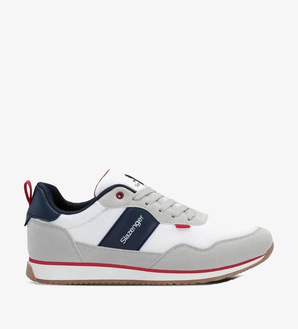 Slazenger Beyaz Slazenger Ocunty