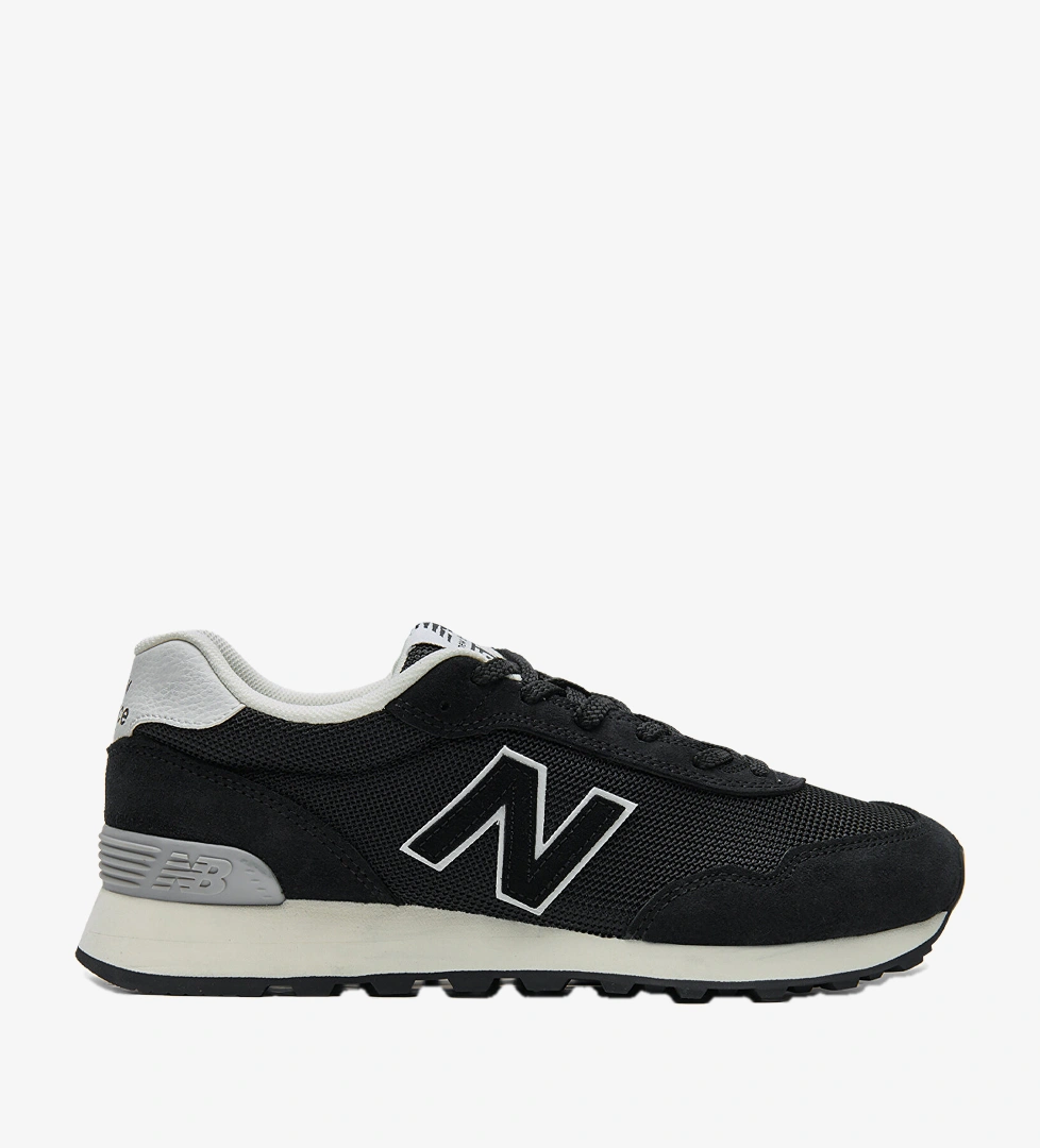 New Balance Siyah New Balance 515