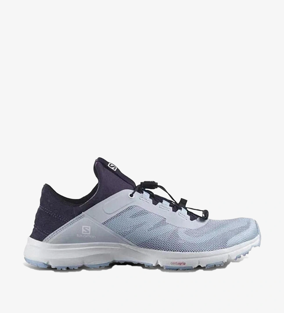 Salomon Amphib Bold 2 W 27792 Arctıc Ice-Nıghtshade-Serenıty Kadın Su Ayakkabısı