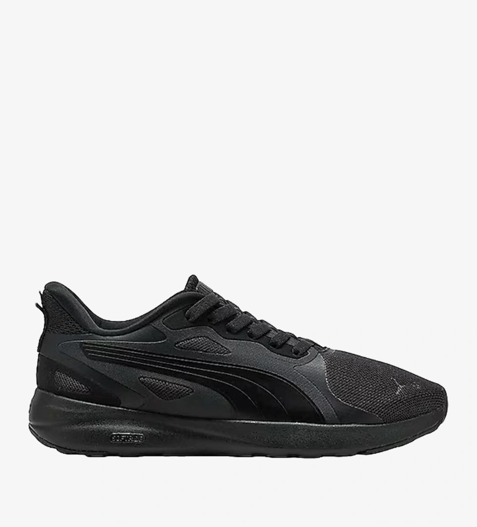 Puma Siyah Puma 01 Softride