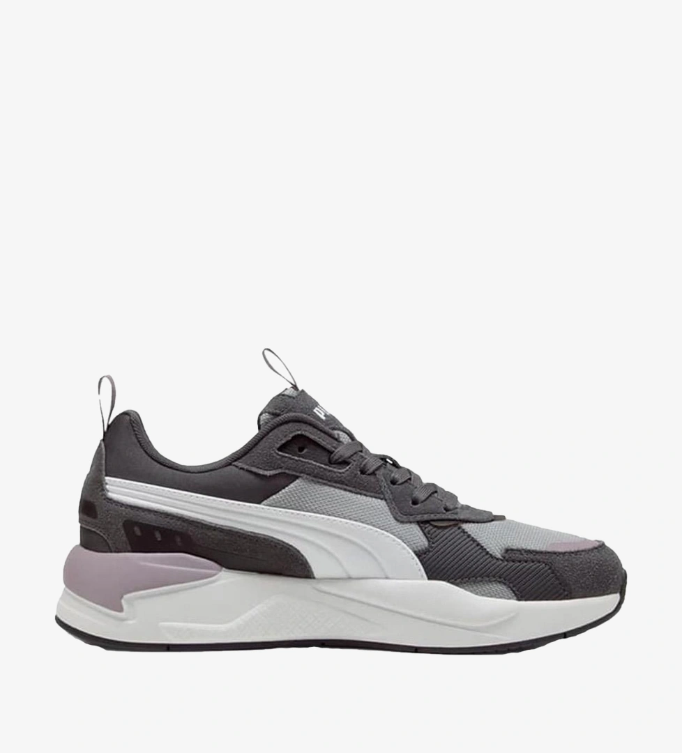 Puma Gri Puma 09 X