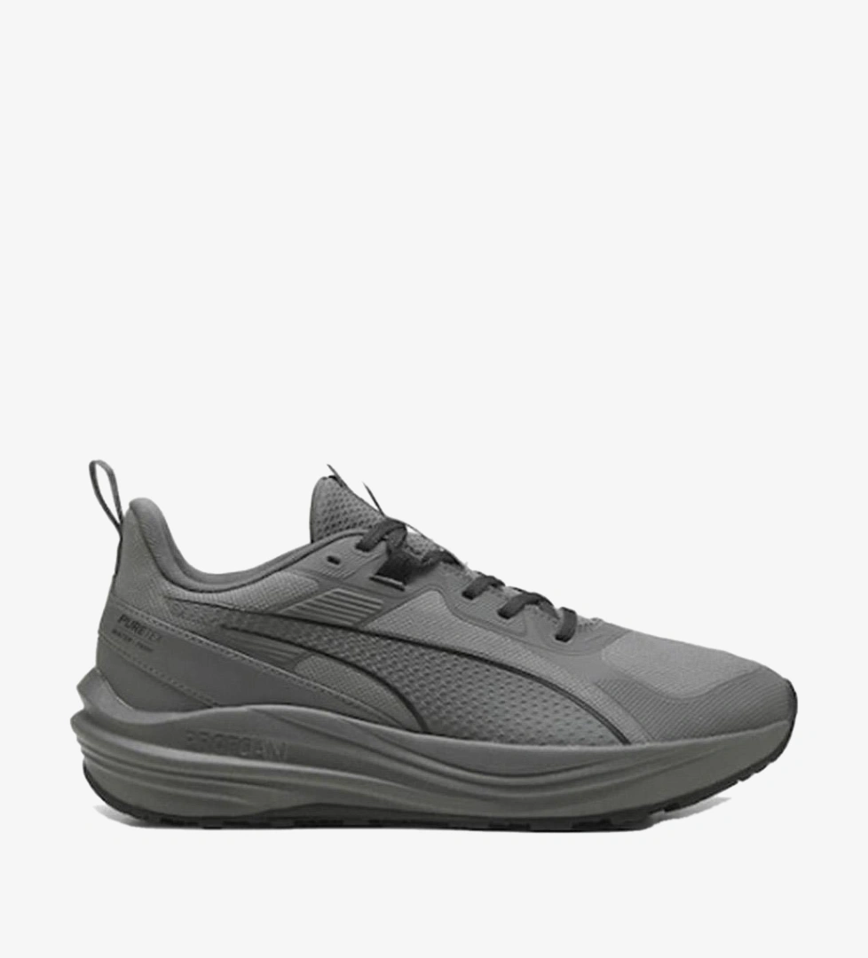 Puma Gri Puma 02 Flare