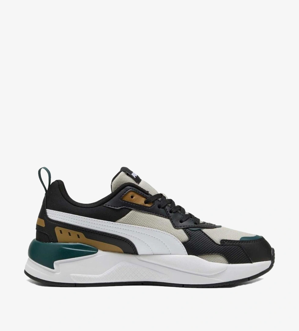 Puma Puma 17 X