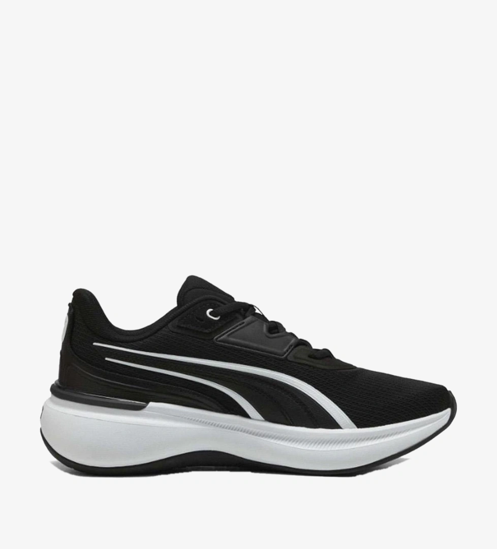 Puma Siyah Puma 01 Softride