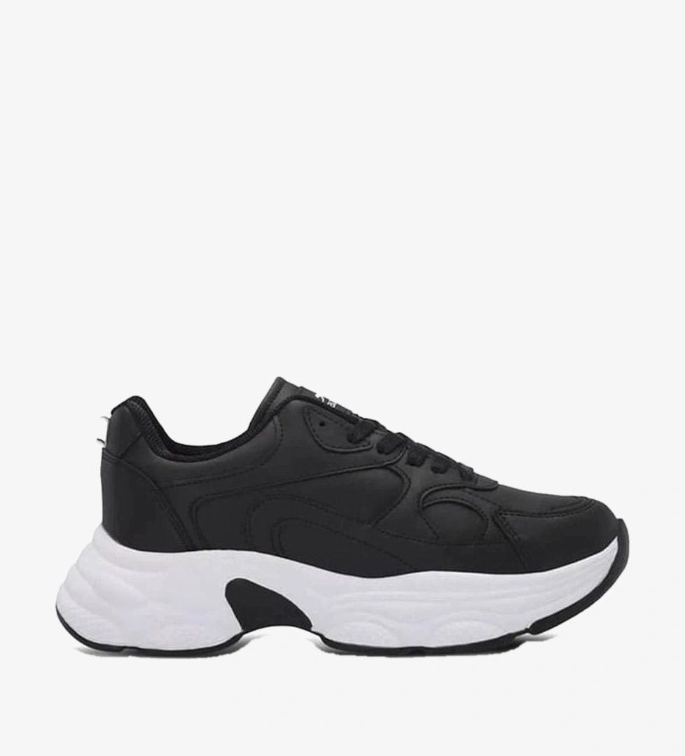 Slazenger Slazenger Zusa Siyah