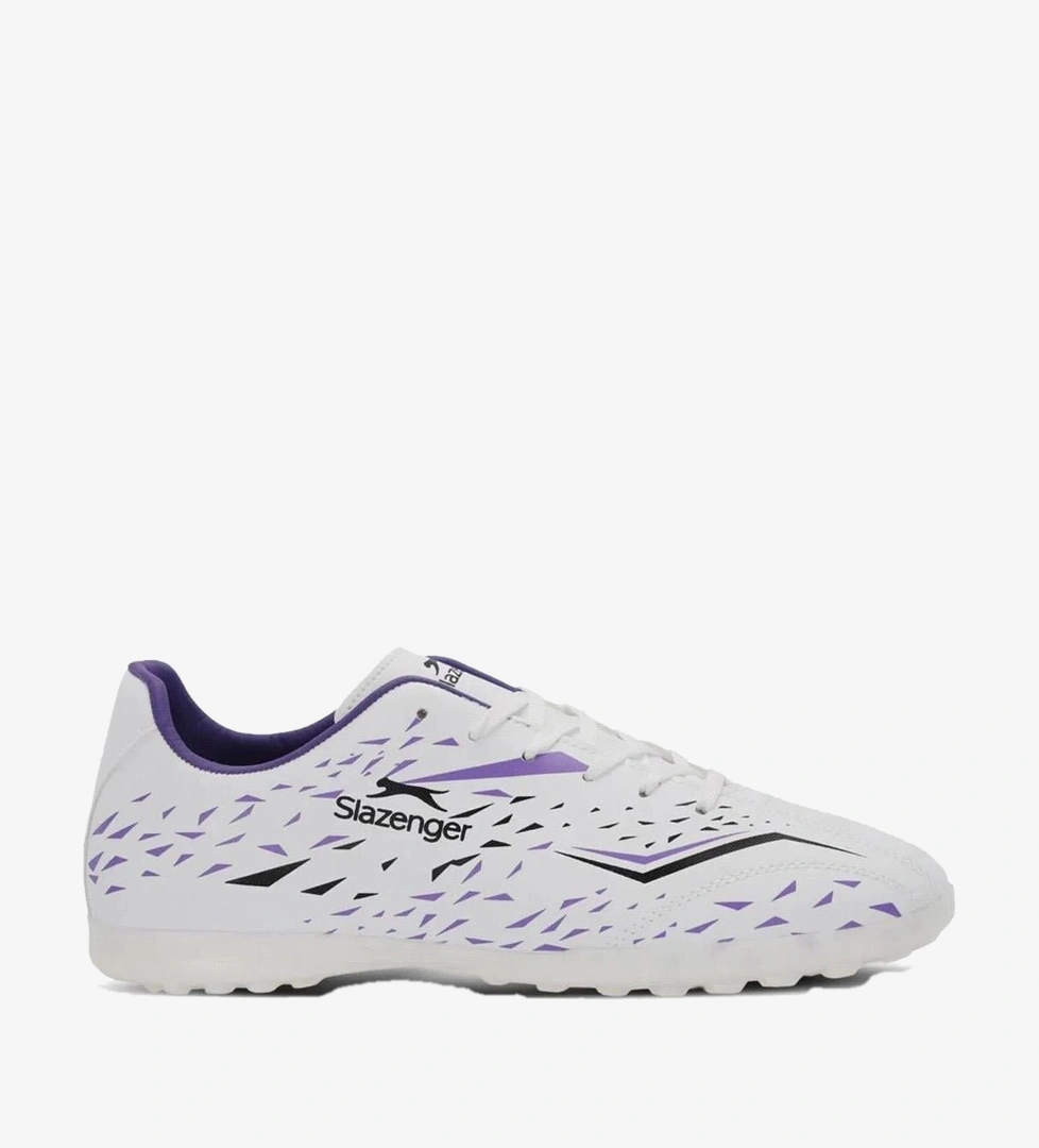 Slazenger Beyaz Slazenger Carrick Hs