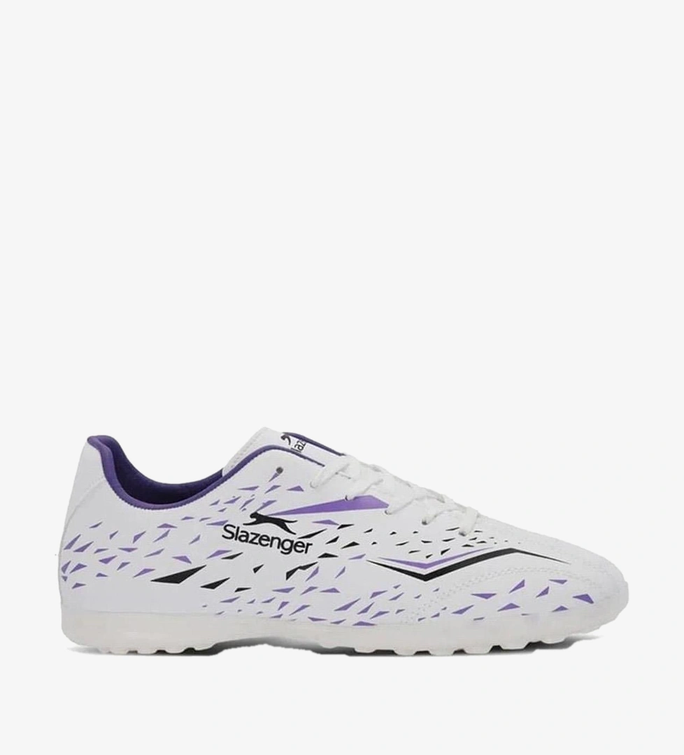 Slazenger Beyaz Slazenger Carrick Hs