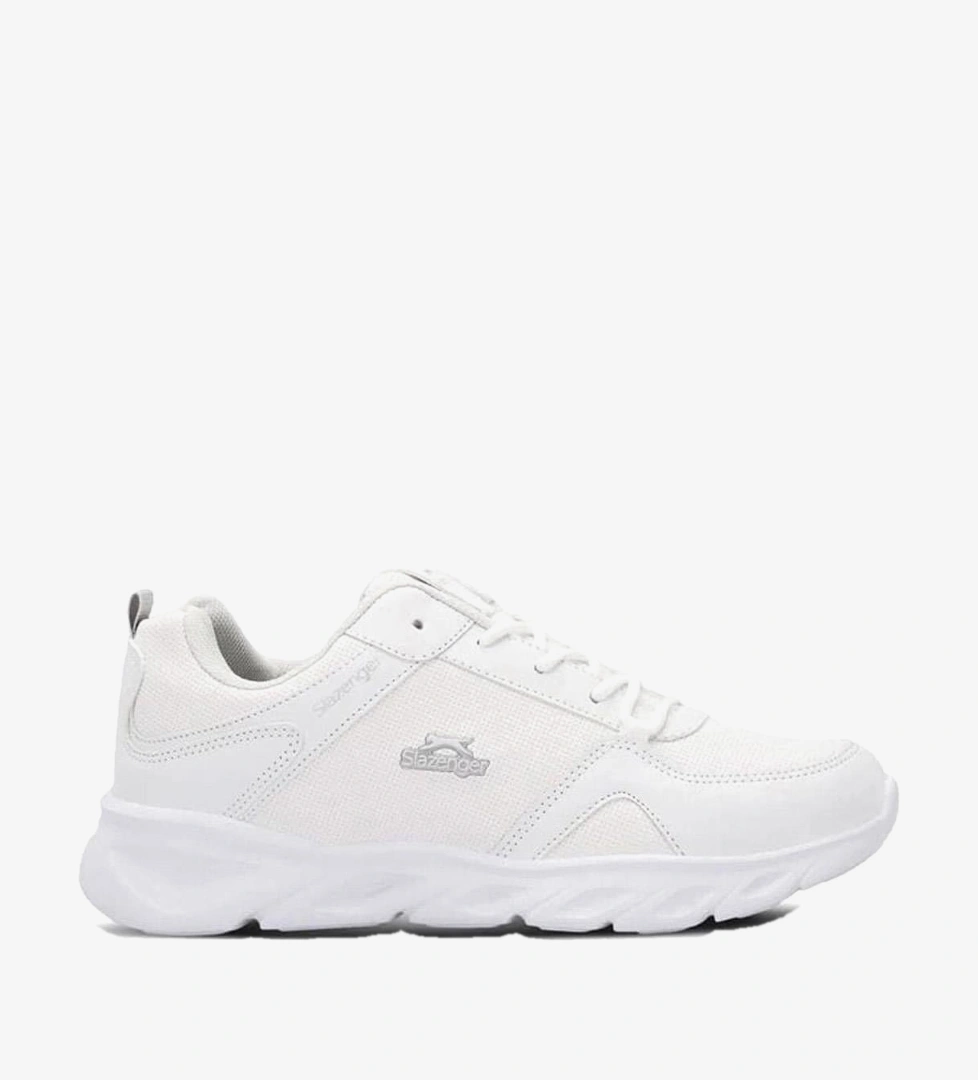 Slazenger Beyaz Slazenger Echo