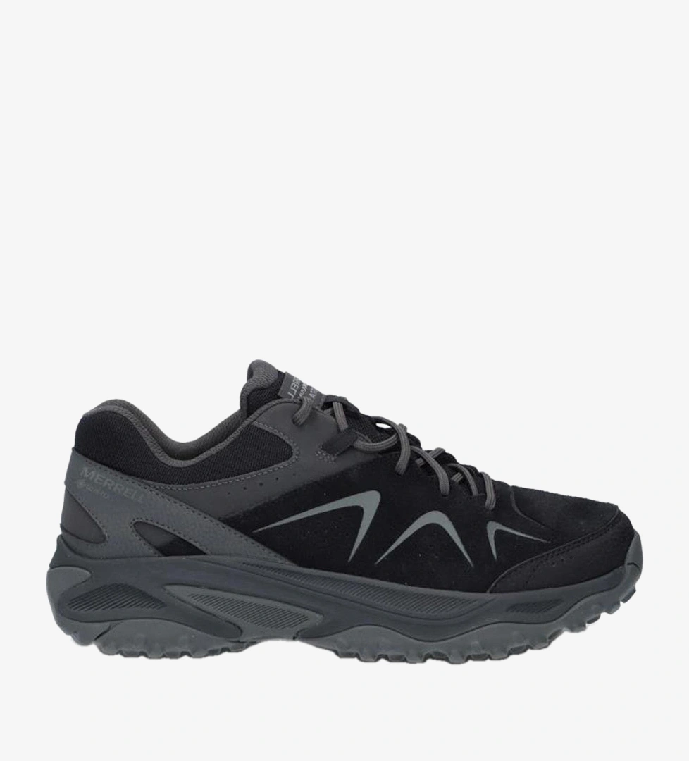 Merrell Siyah Merrell Yokota 3