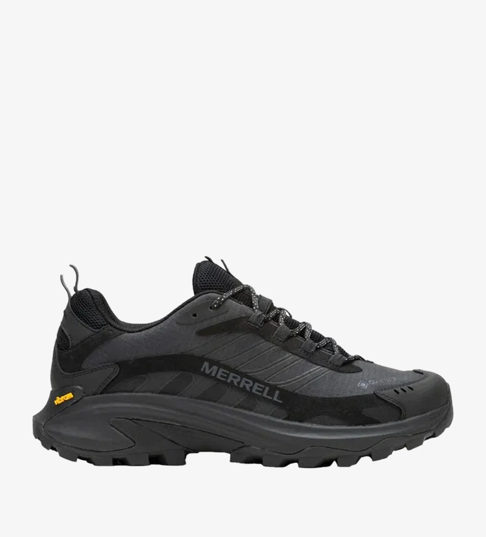Merrell Siyah Merrell Thermo Chill