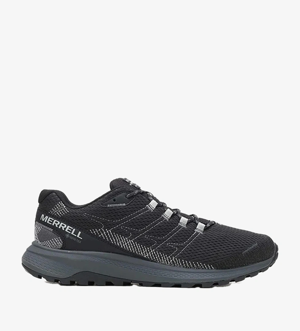 Merrell Siyah Merrell Fly Strike
