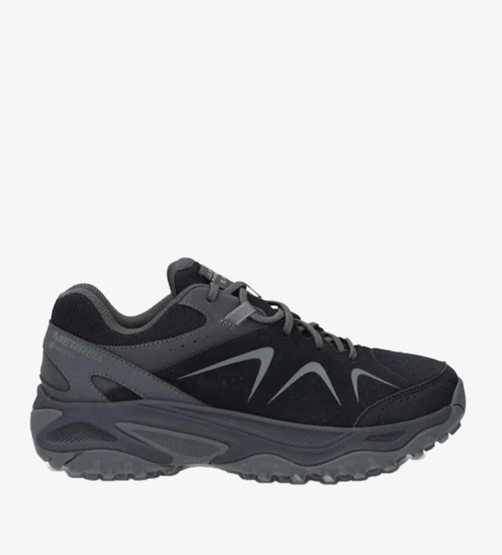 Merrell Siyah Merrell Yokota 3