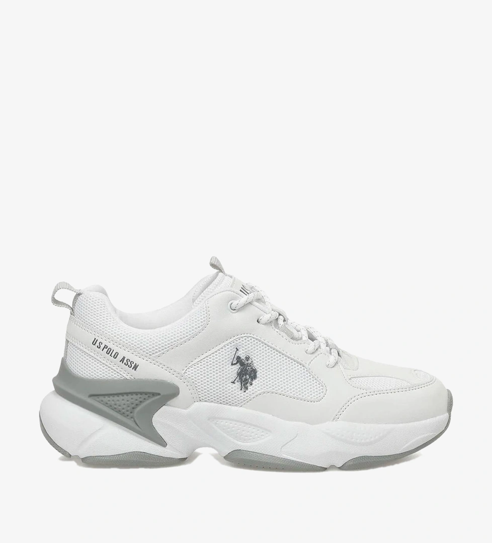 U.s. Polo Assn. Beyaz U.s. Polo Assn. Us Polo