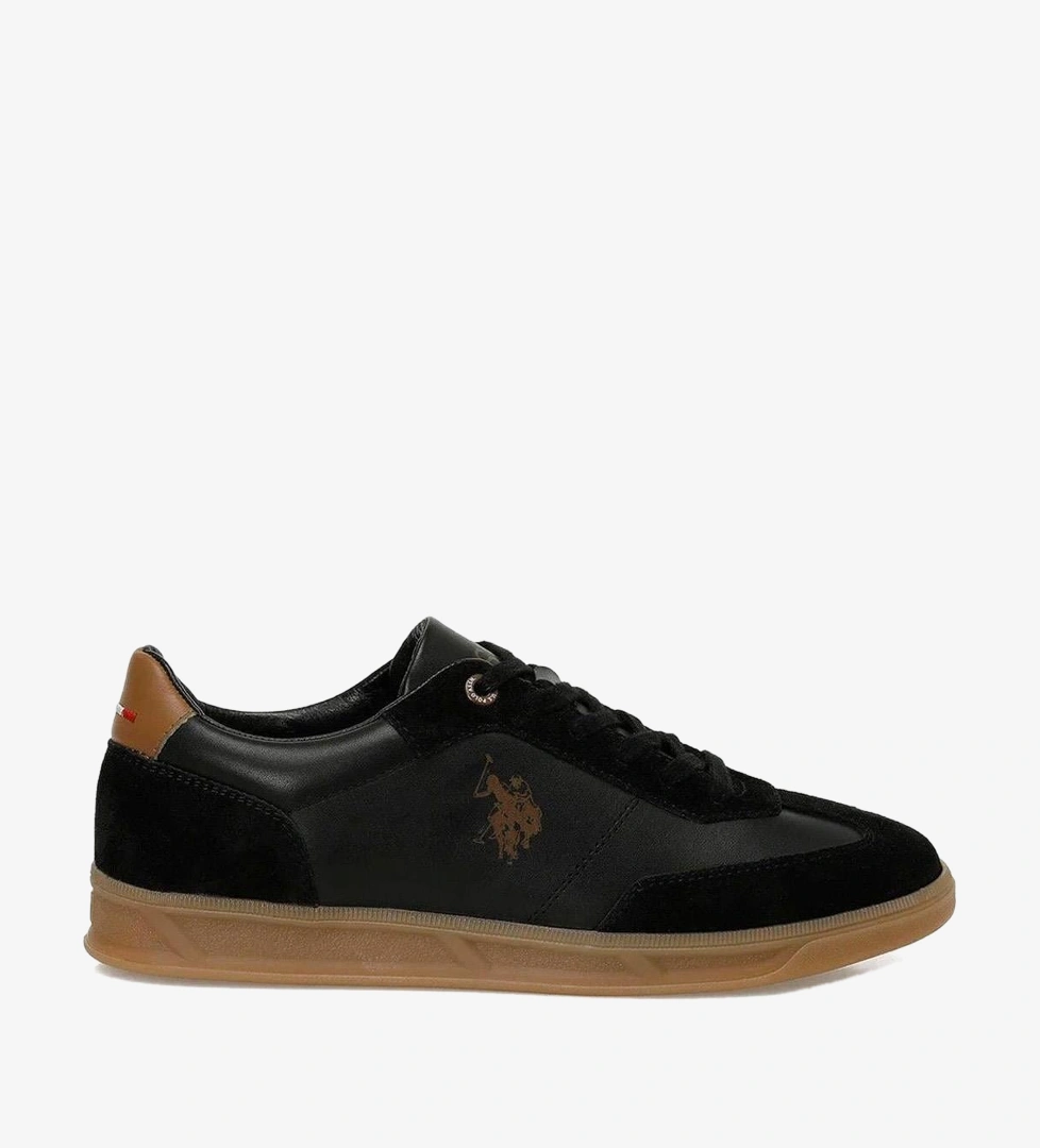 U.s. Polo Assn. Siyah U.s. Polo Assn. Us Polo
