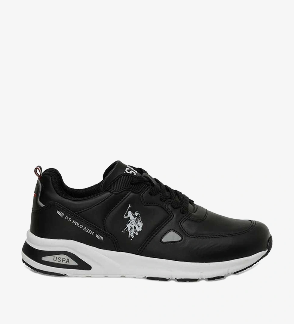 U.s. Polo Assn. Siyah U.s. Polo Assn. Us Polo