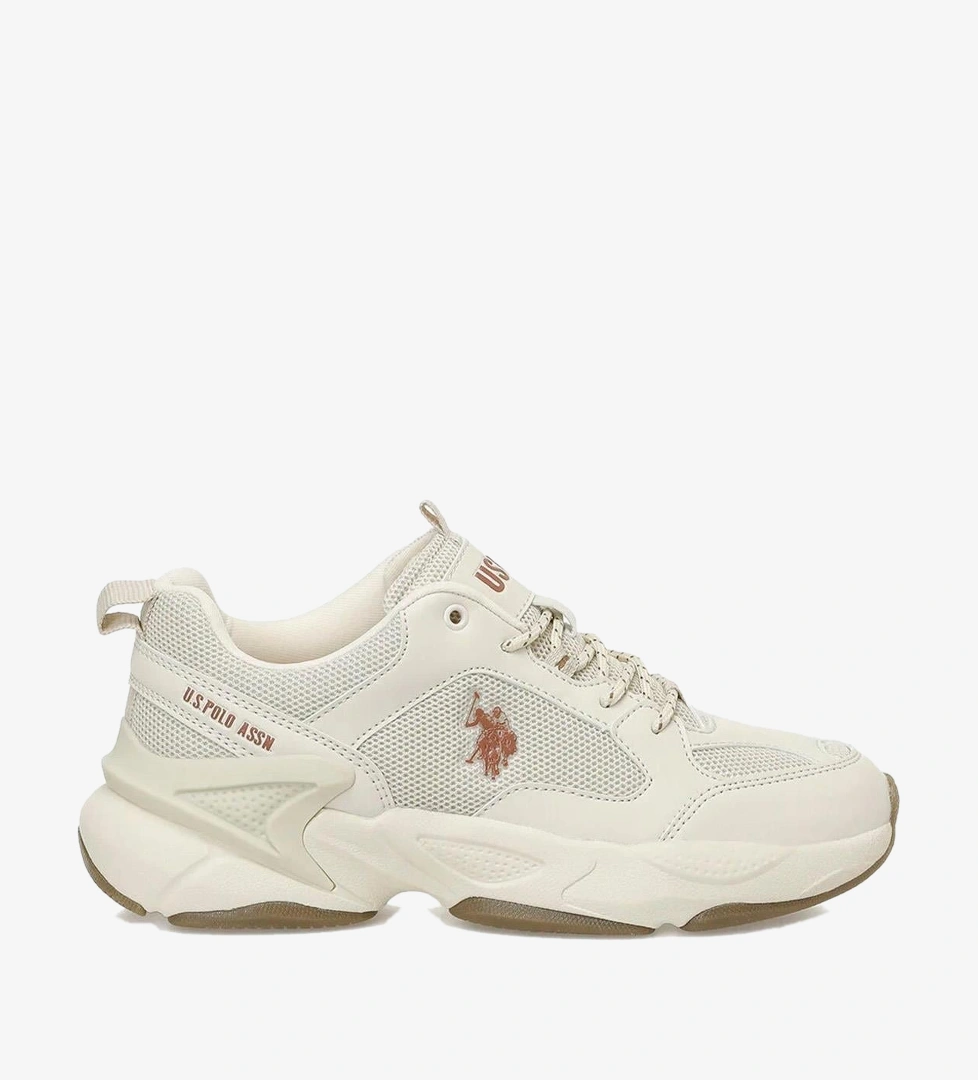 U.s. Polo Assn. Bej U.s. Polo Assn. Us Polo