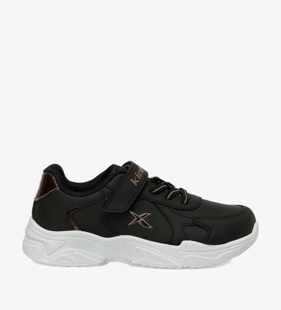 Kinetix Siyah Kinetix 5f Salis