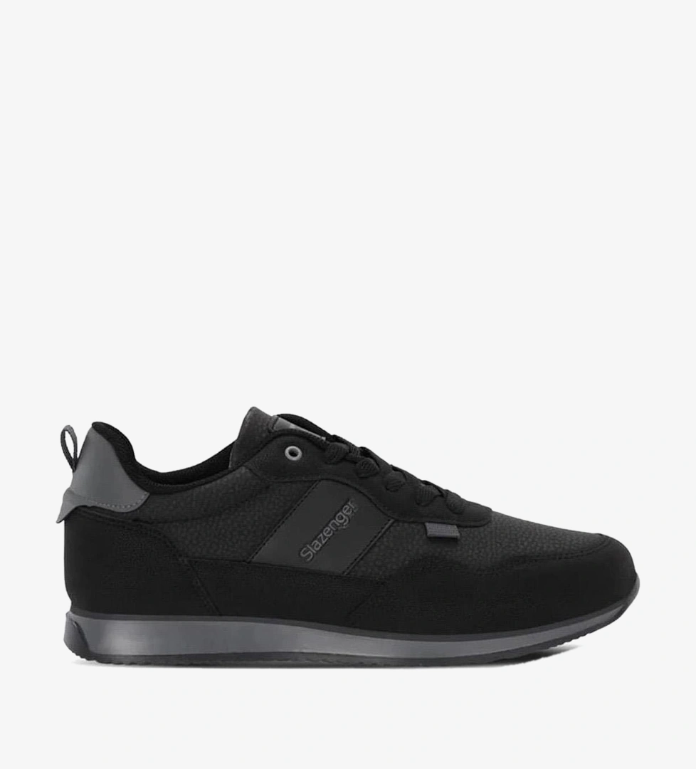 Slazenger Slazenger Offense Siyah
