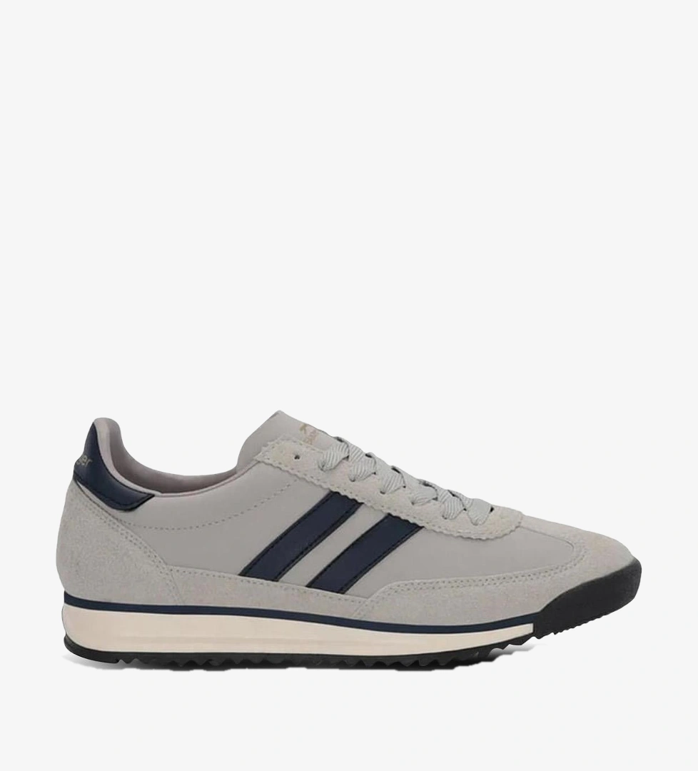 Slazenger Gri Slazenger Oklahoma Gri