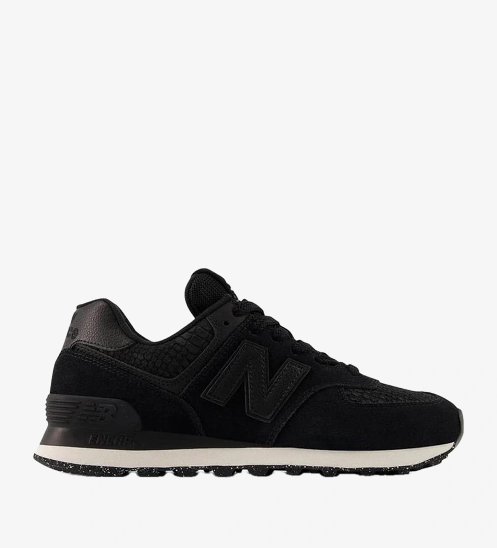 New Balance Siyah New Balance K26