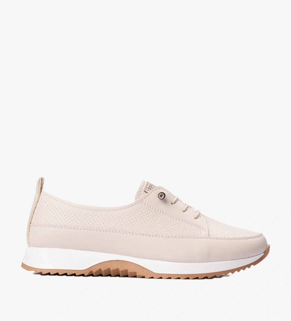Swell Soft Swell Soft 17 50017 060 Ten Bayan Casual Ayakkabı