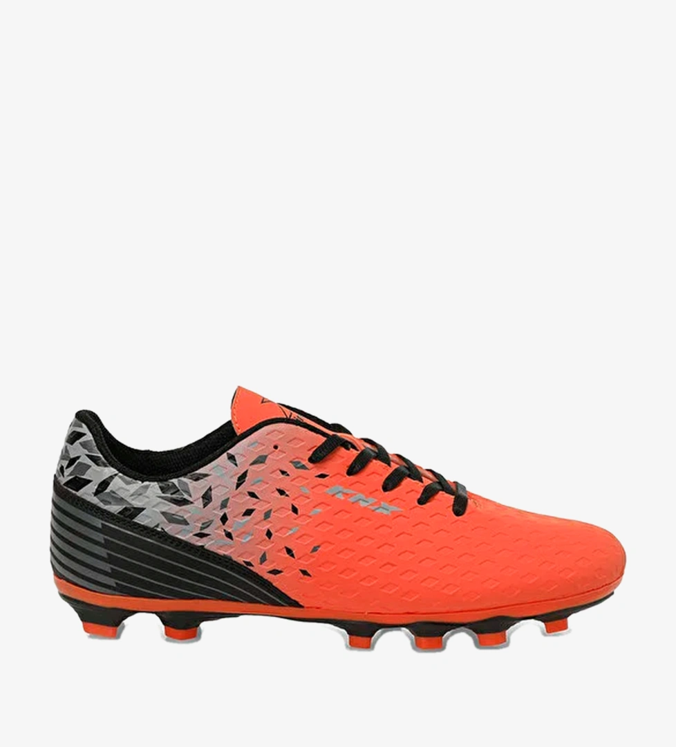 Kinetix Turuncu Kinetix 6m Revo
