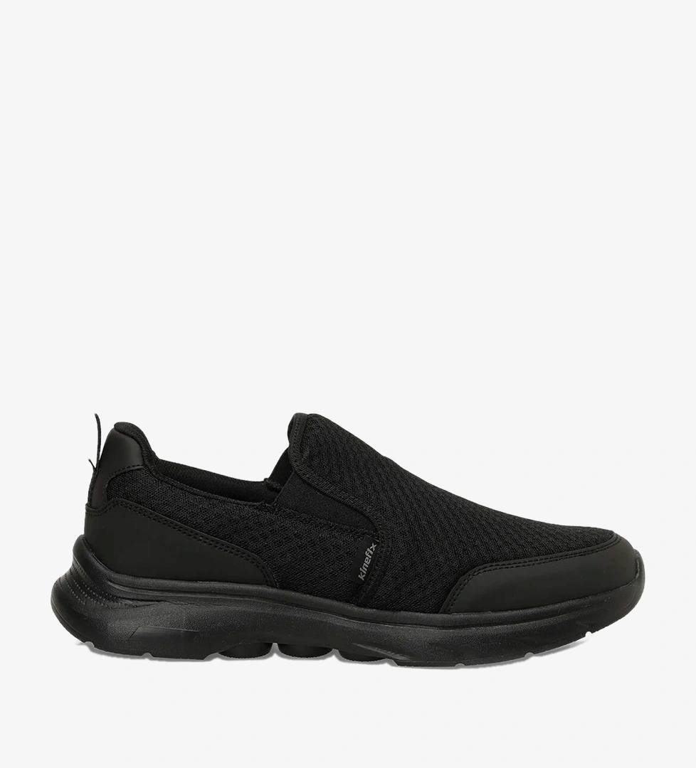 Kinetix Siyah Kinetix 6m Erivo