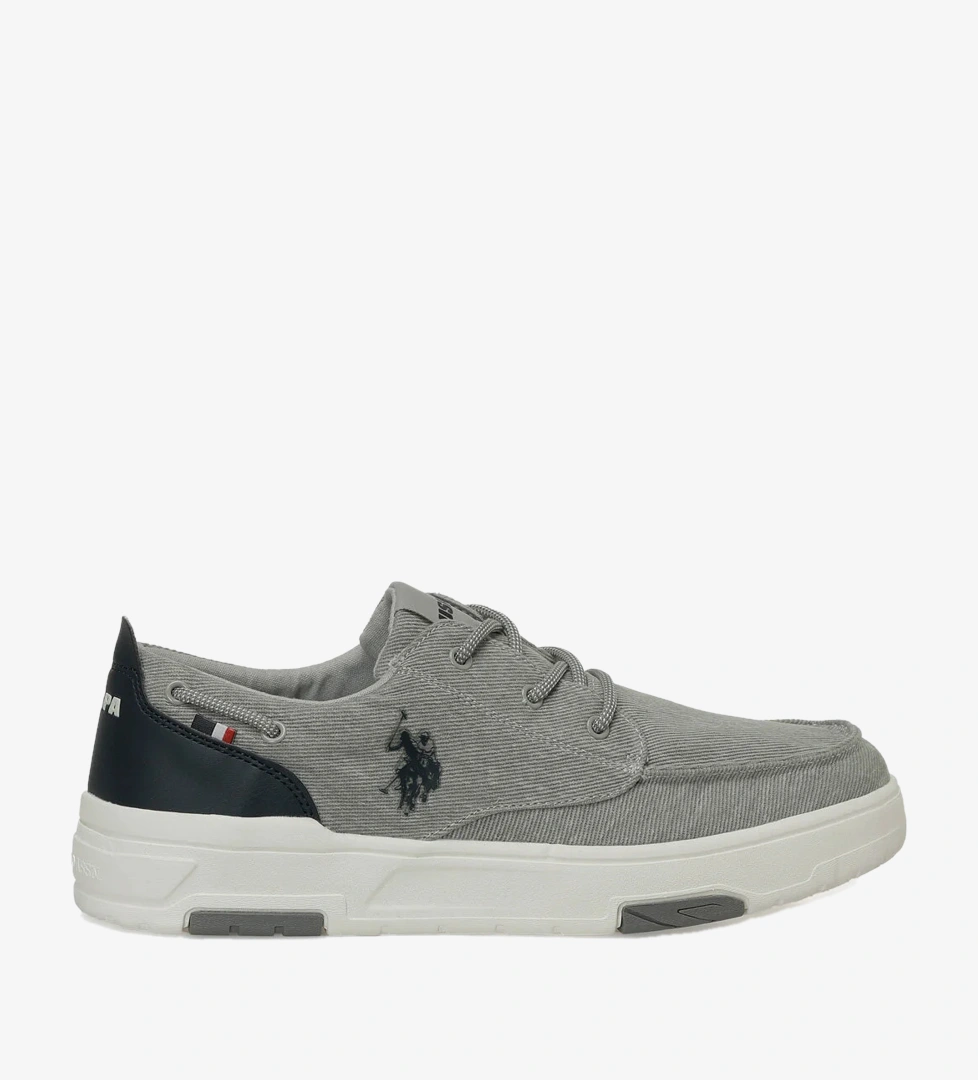 U.s. Polo Assn. Gri U.s. Polo Assn. Us Polo