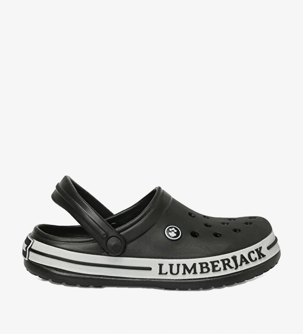 Lumberjack Siyah Lumberjack 6m Devon