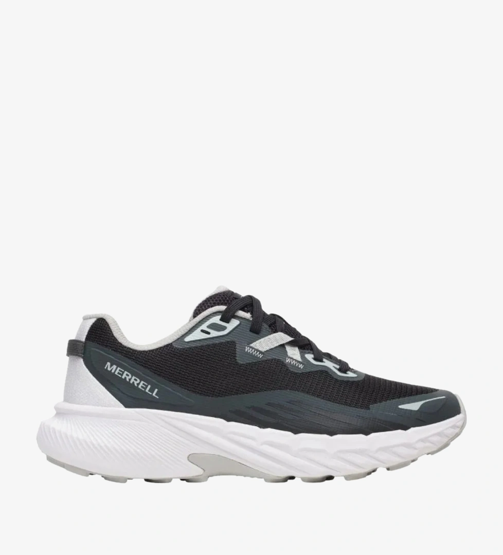 Merrell Siyah Merrell Agility Trail