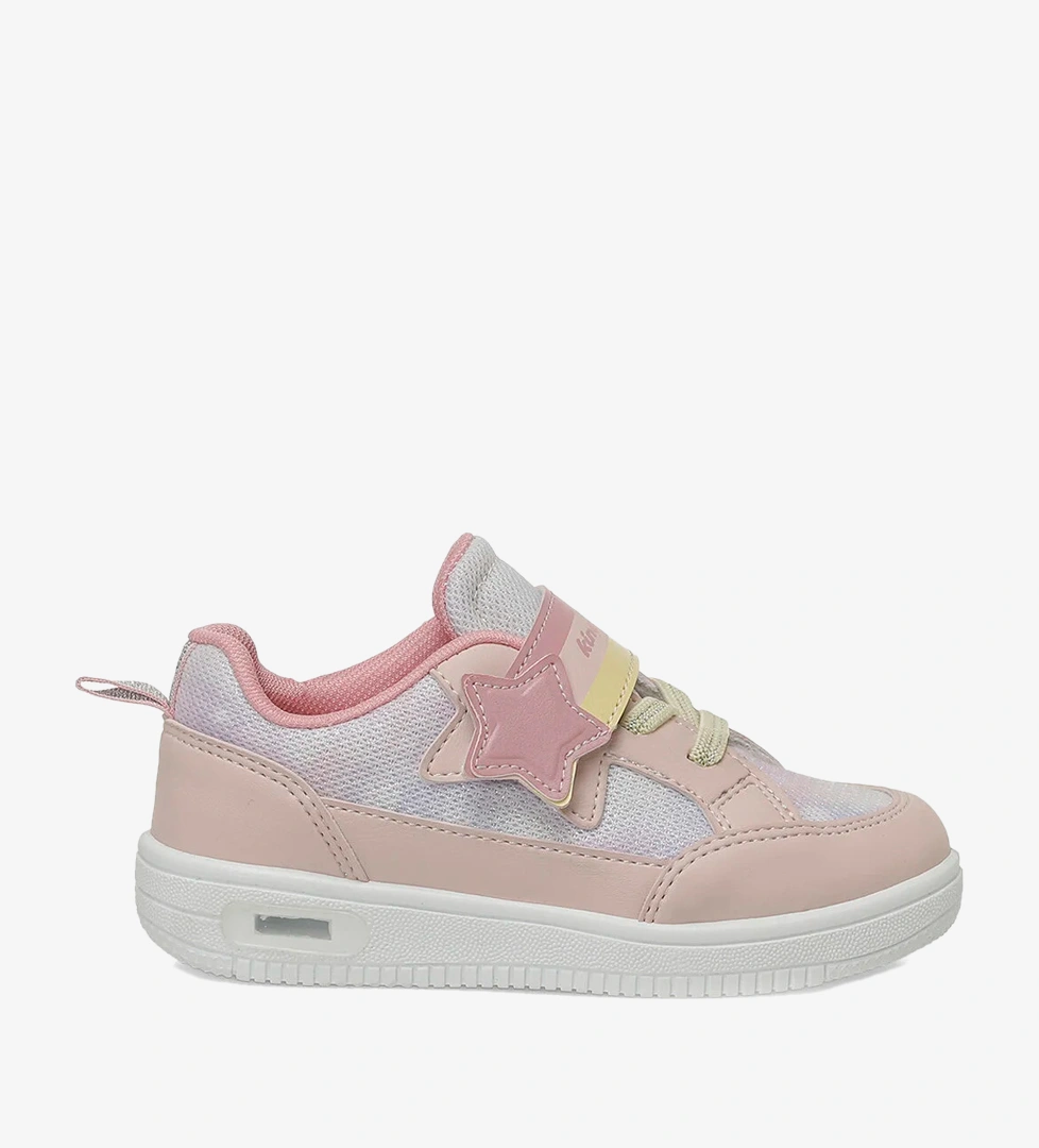 Kinetix Pembe Kinetix 6p Enfance