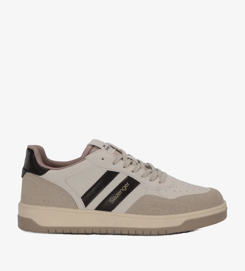 Slazenger Bej Slazenger Fox