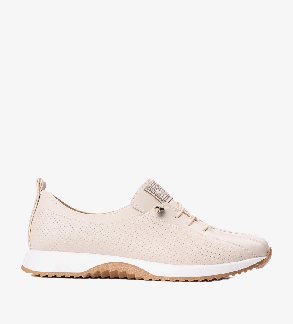 Swell Soft Swell Soft 17 50015 063 Ten Bayan Casual Ayakkabı