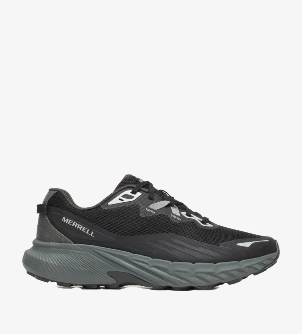 Merrell Siyah Merrell Agility Trail