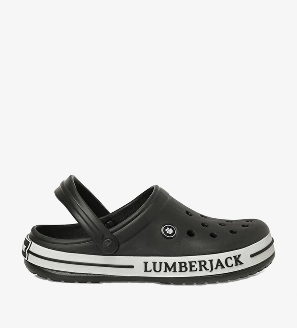 Lumberjack Siyah Lumberjack 6m Devon