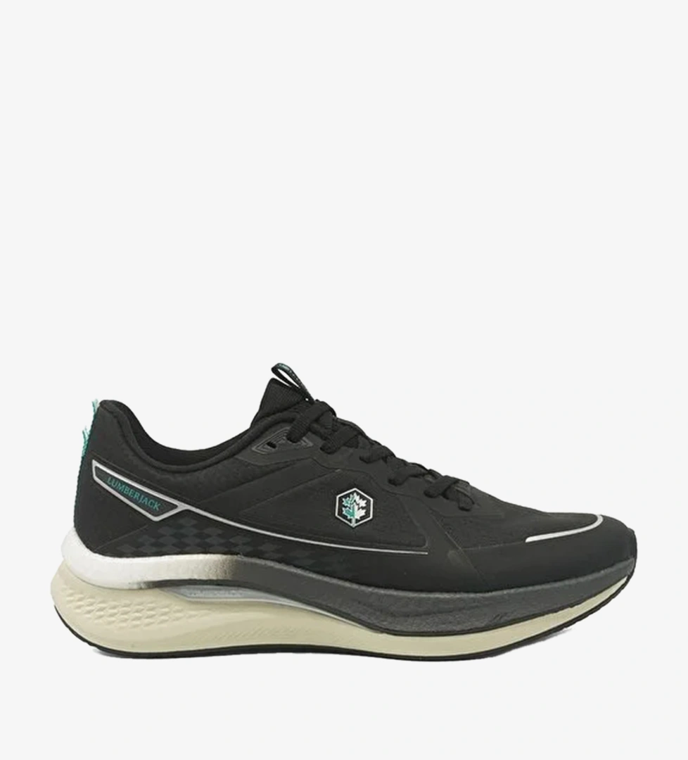 Lumberjack Siyah Lumberjack 6m Ibiza
