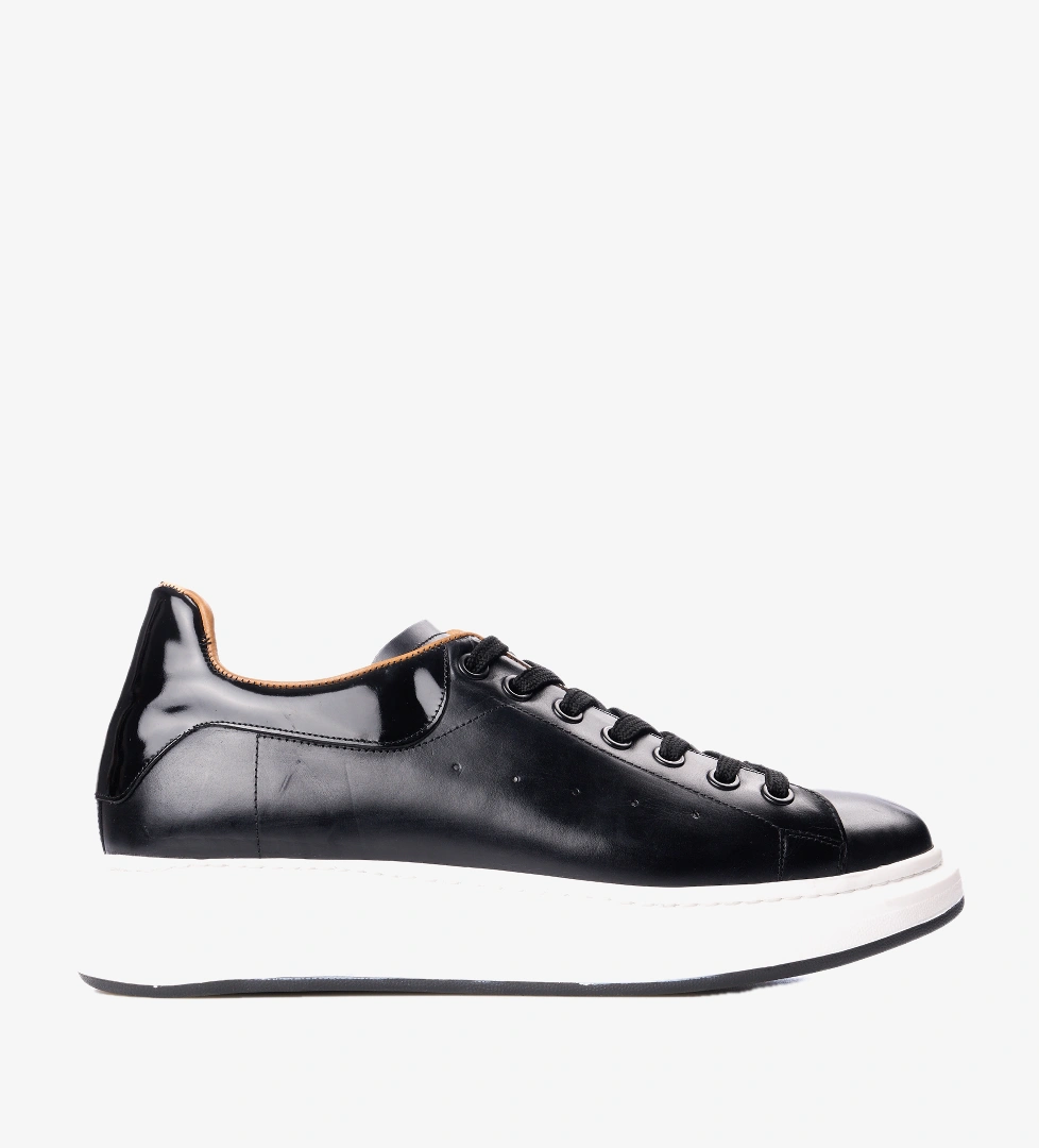 Ilkbey Ilkbey 52 Siiyah