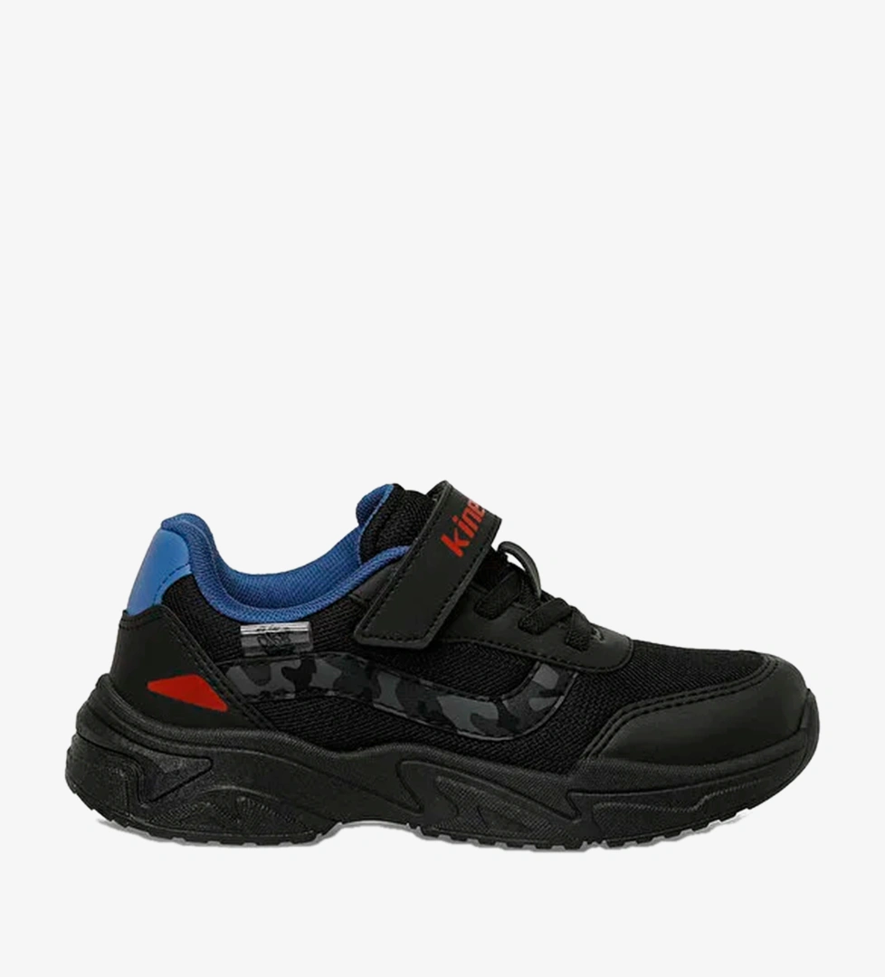 Kinetix Siyah Kinetix 6p Coel