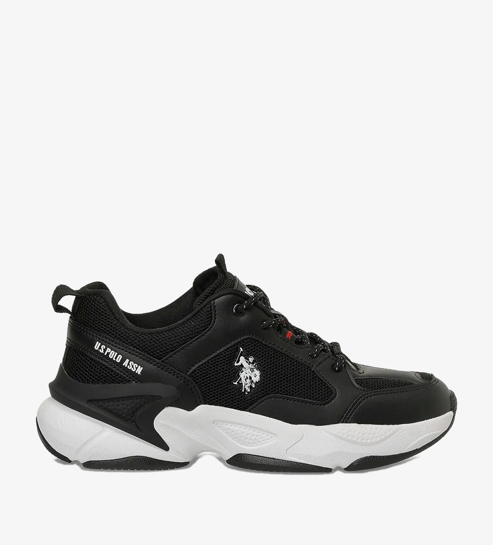 U.s. Polo Assn. Siyah U.s. Polo Assn. Us Polo