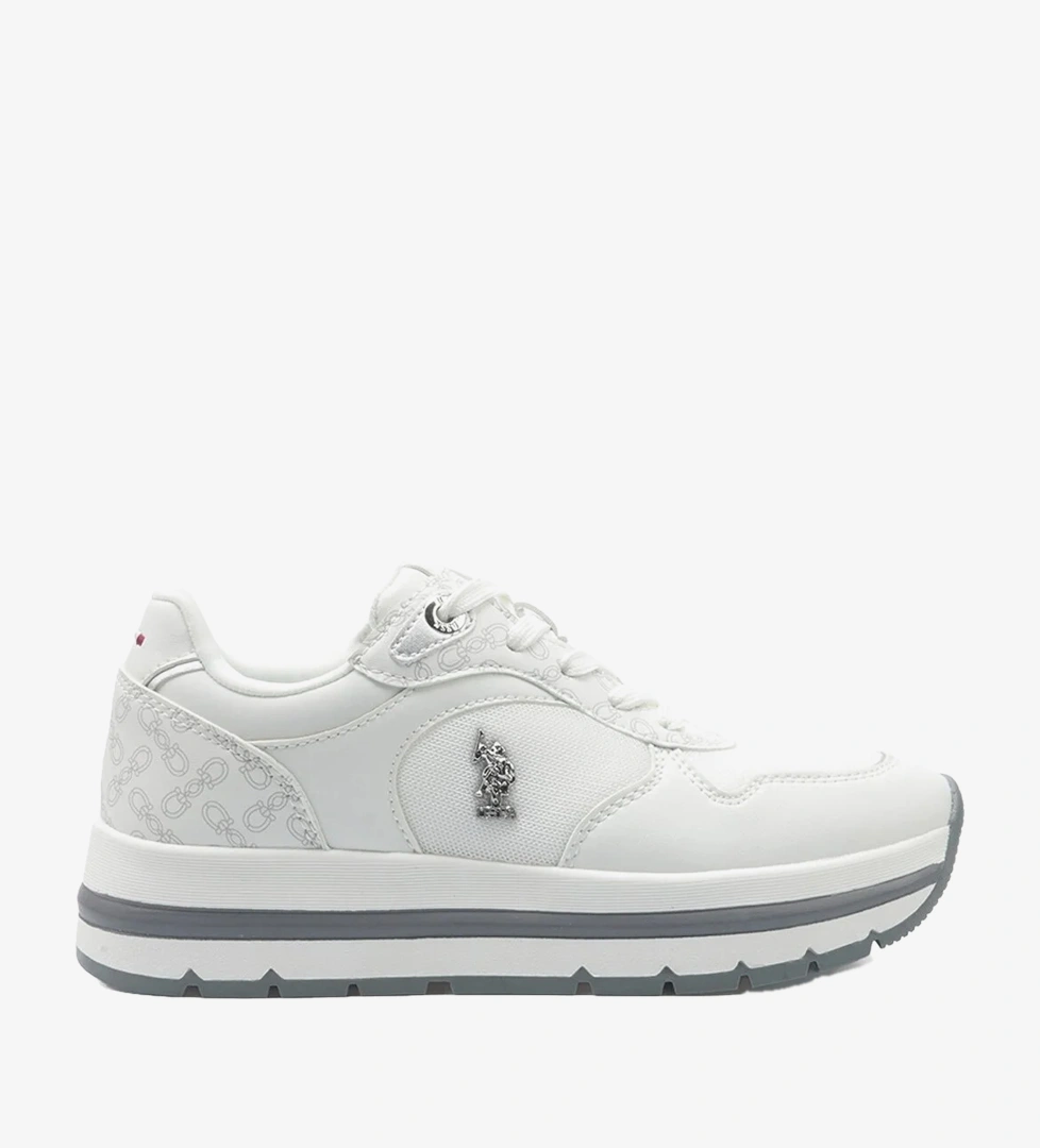 U.s. Polo Assn. Beyaz U.s. Polo Assn. Us Polo