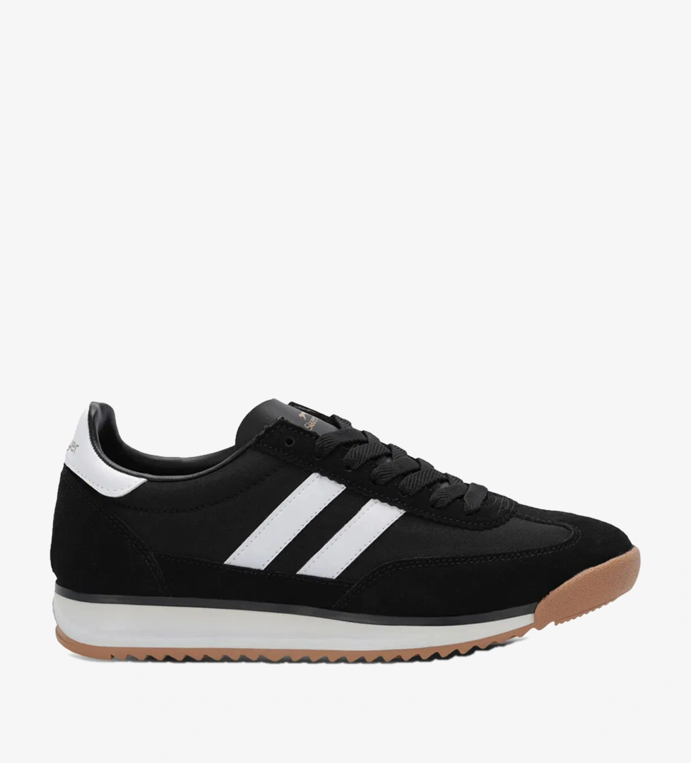 Slazenger Siyah Slazenger Oleks Siyah