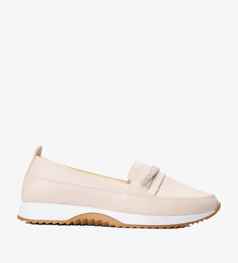 Swell Soft Swell Soft 17 50012 061 Ten Bayan Casual Ayakkabı