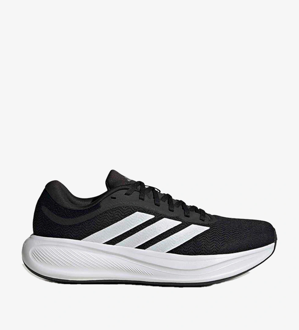 Adidas Siyah Adidas Response Runner