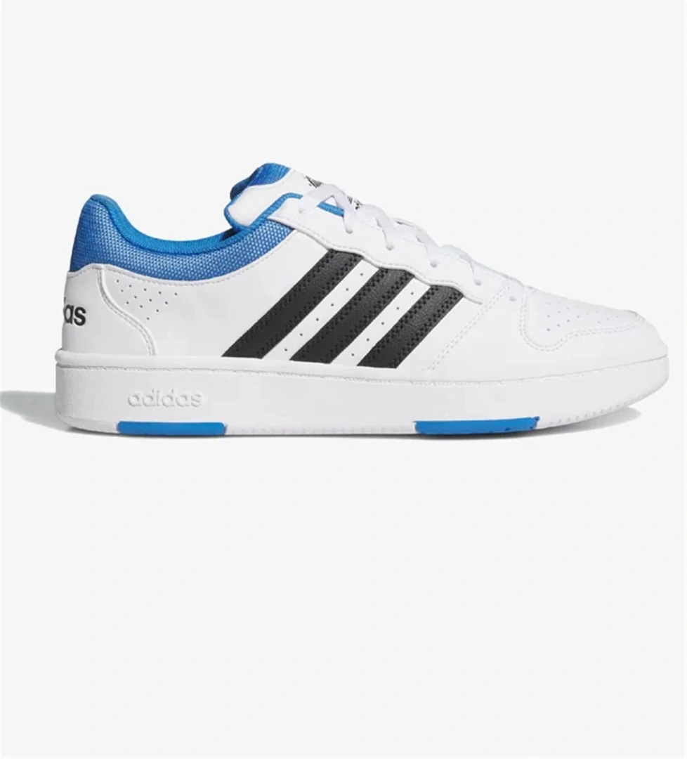 Adidas Beyaz Adidas Hoops Classic
