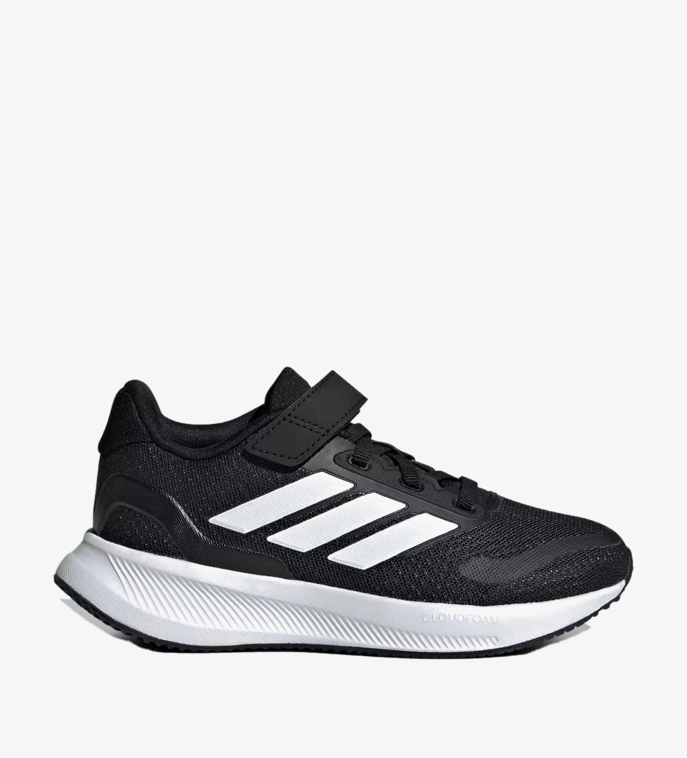 Adidas Siyah Adidas Runfalcon 5