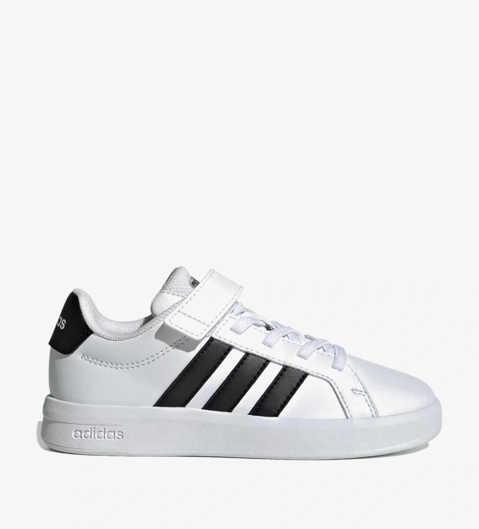 Adidas Beyaz Adidas Grand 3.0