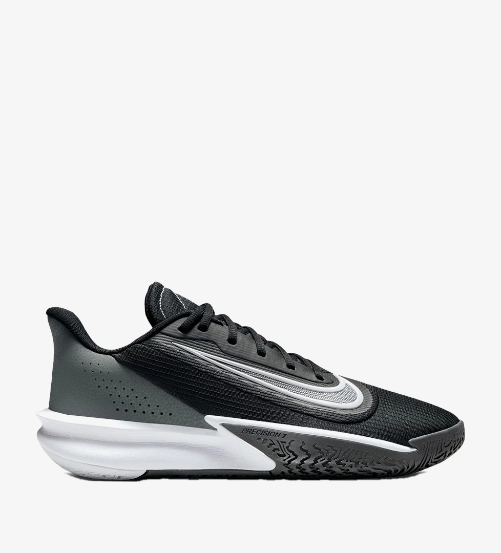 Nike Siyah Nike Precision 7