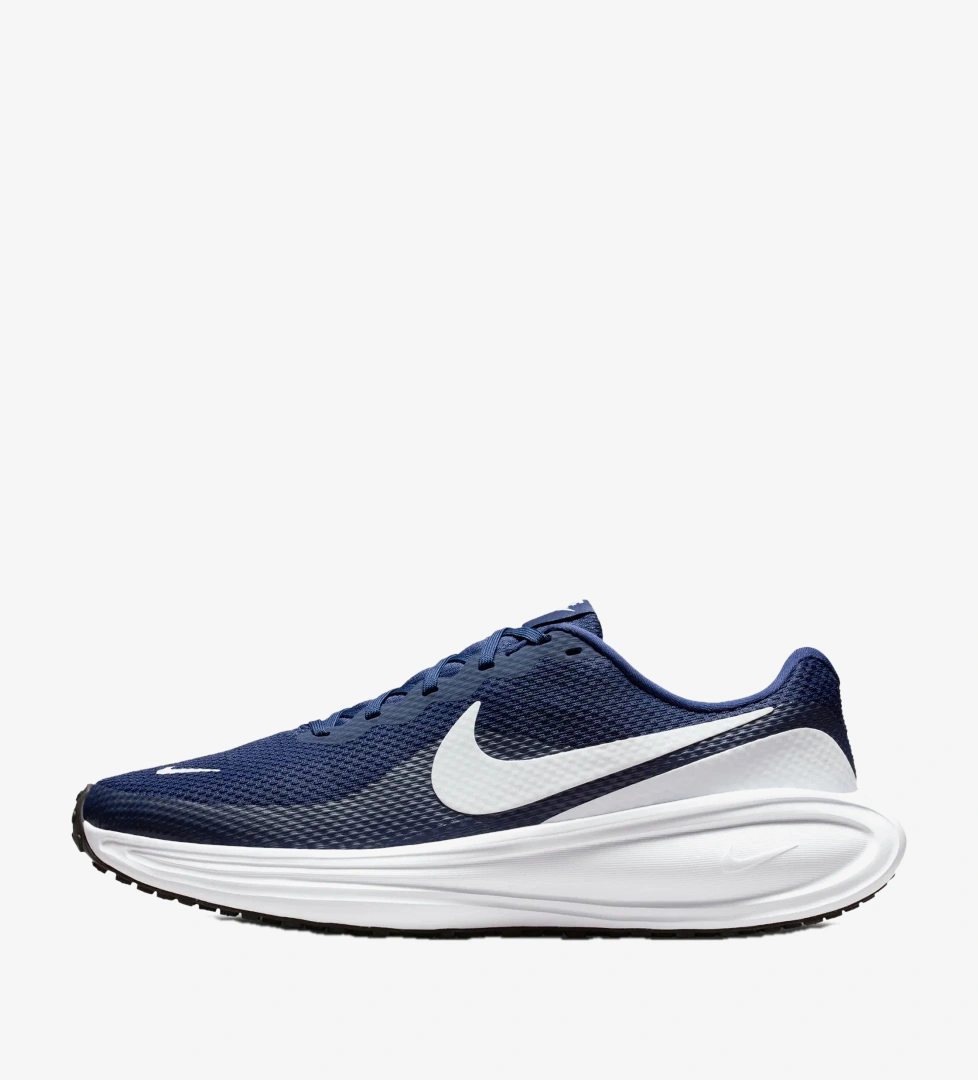 Nike Lacivert Nike Revolution 8
