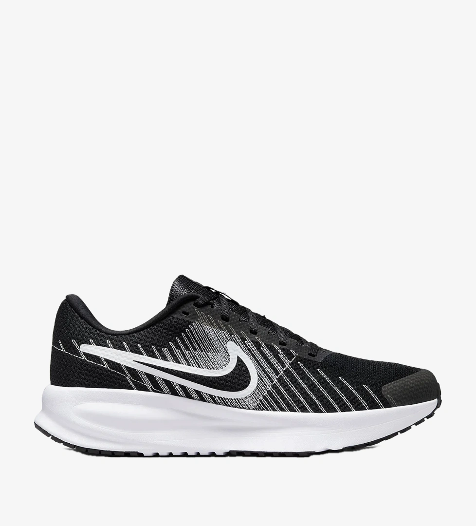 Nike Siyah Nike Run Defy
