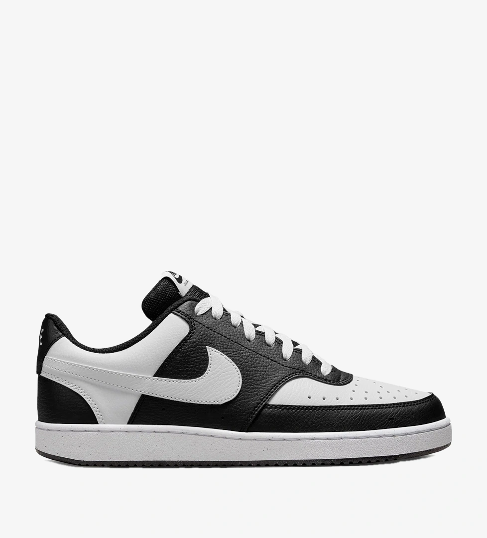 Nike Siyah Nike Vision Low